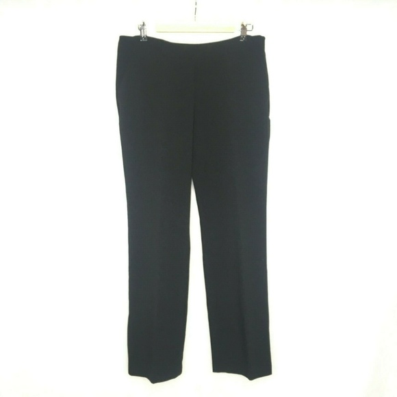 Chico's Pants - Chico’s Black Dress Pants Slacks Professional